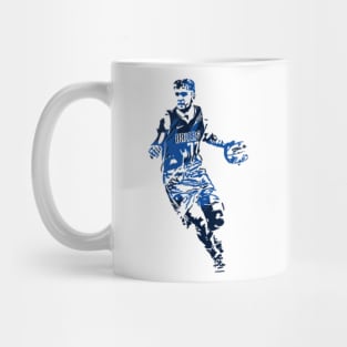 luka doncic Mug